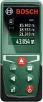 Далекомір лазерний Bosch UniversalDistance 50, ± 2 мм, 0.05 – 50 м Далекомір лазерний Bosch UniversalDistance 50, ± 2 мм, 0.05 – 50 м