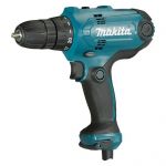 Шуруповерт Makita DF0300 мережевий, 320 Вт, 0–450/0–1500 об/хв Шуруповерт Makita DF0300 мережевий, 320 Вт, 0–450/0–1500 об/хв