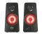 Акустична система (Колонки) Trust 2.0 GXT 608 Tytan Illuminated Speaker Set BLACK