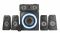 Акустична система (Колонки) Trust 5.1 GXT 658 Tytan Surround Speaker System Black