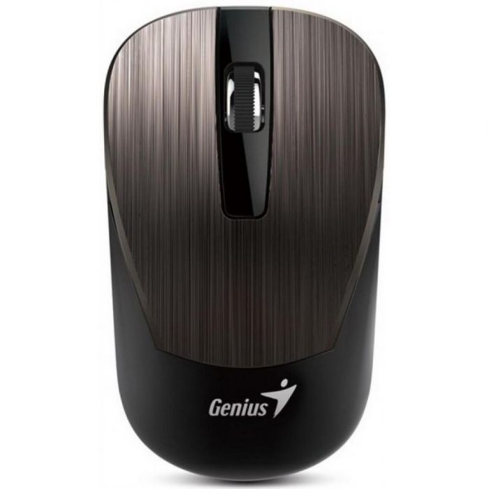 Миша Genius NX-7015 WL Chocolate