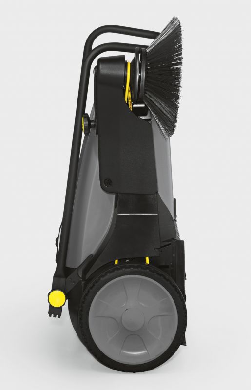 Машина підмітальна Karcher KM 70/20 C 2SB ручна з двостороннім металевим приводом