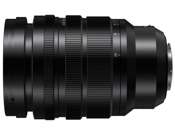 Об`єктив Panasonic Micro 4/3 Lens 10-25mm f/1.7 ASPH.Lumix G