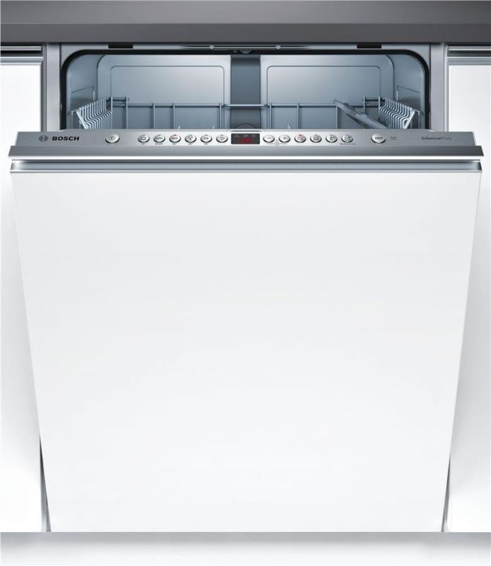 Вбудовувана посудомийна машина Bosch SMV46JX10Q - 60 см./12 компл./6 прогр/ 5 темп. реж/А+