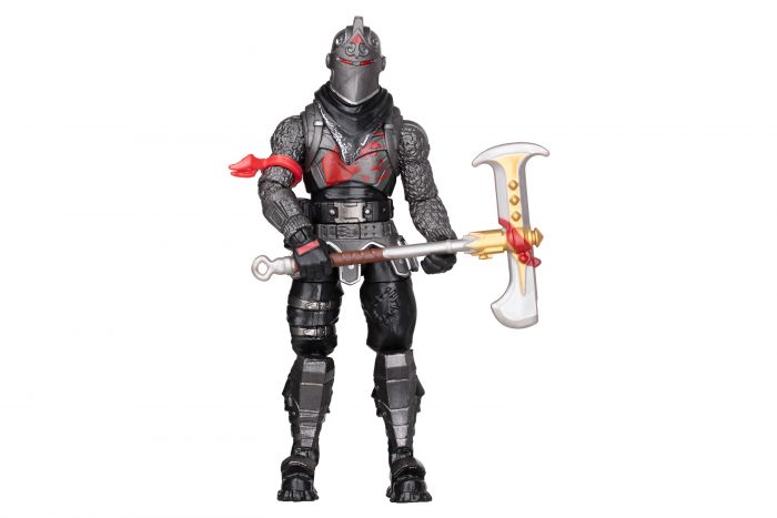 Колекційна фігурка Jazwares Fortnite Builder Set Black Knight