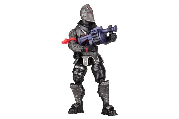 Колекційна фігурка Jazwares Fortnite Builder Set Black Knight