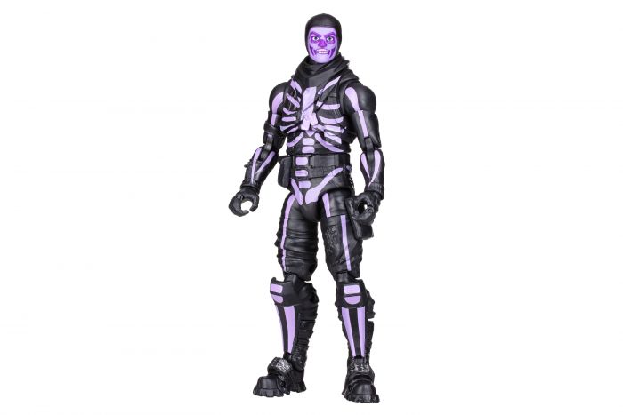 Колекційна фігурка Jazwares Fortnite Legendary Series Skull Trooper