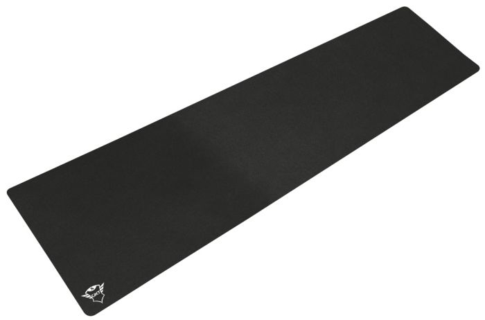 Килимок для миші Trust GXT 758 MOUSEPAD XXL Black (930x300x3мм)