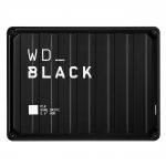 Портативний жорсткий диск WD 2TB USB 3.1 WD BLACK P10 Game Drive