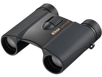 Бінокль Nikon Sportstar EX 10x25DCF Black