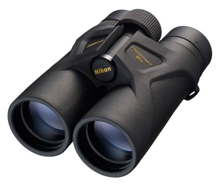 Бінокль Nikon PROSTAFF 3S 10x42