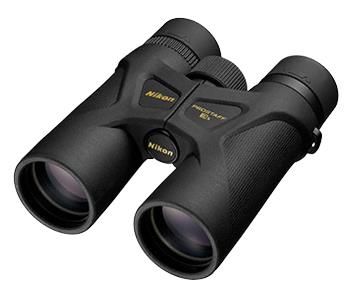 Бінокль Nikon PROSTAFF 3S 8x42