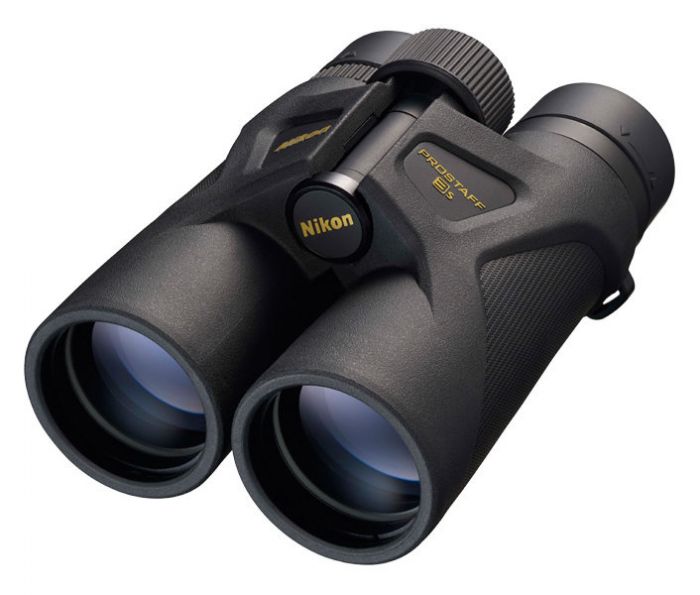 Бінокль Nikon PROSTAFF 3S 8x42