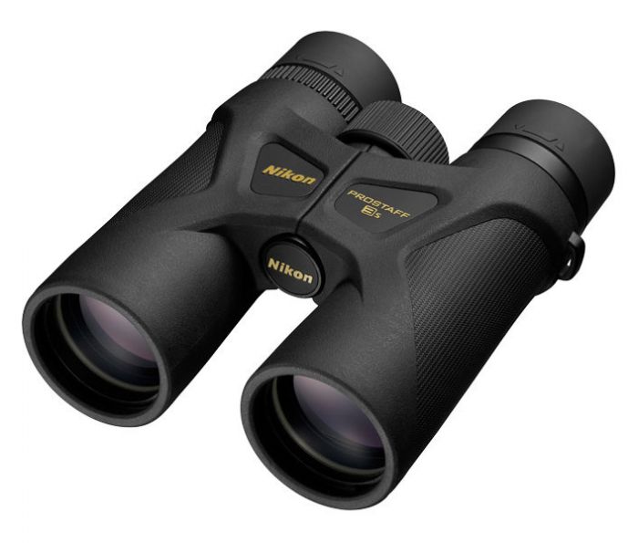 Бінокль Nikon PROSTAFF 3S 8x42