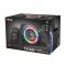 Акустична система (Колонки) Trust 2.1 GXT 629 Tytan RGB Black