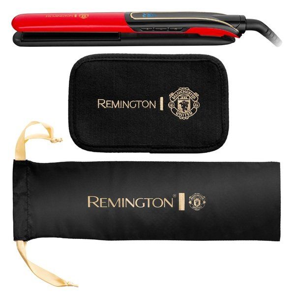 Випрямляч Remington S6755 MANCHESTER UNITED