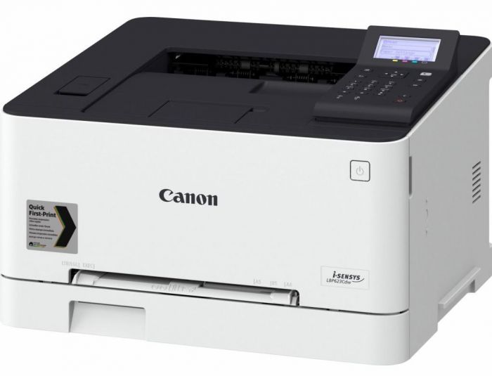 Принтер А4 Canon i-SENSYS LBP623Cdw