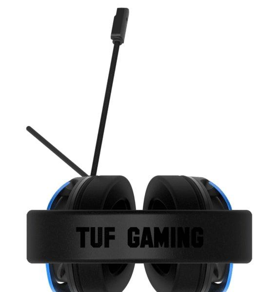 Гарнітура ASUS TUF Gaming H3 3.5mm Red