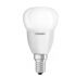 Лампа світлодіодна OSRAM LED P45 6.5W (550Lm) 3000K E14