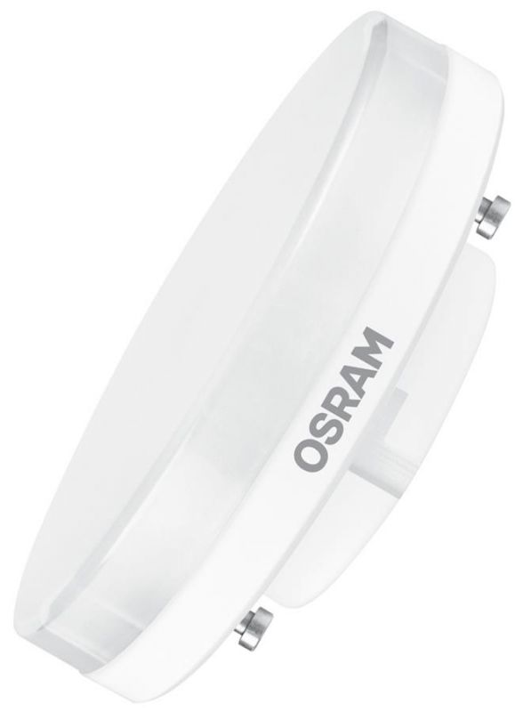 Лампа світлодіодна OSRAM LED T8 8W (800Lm) 2700K GX53