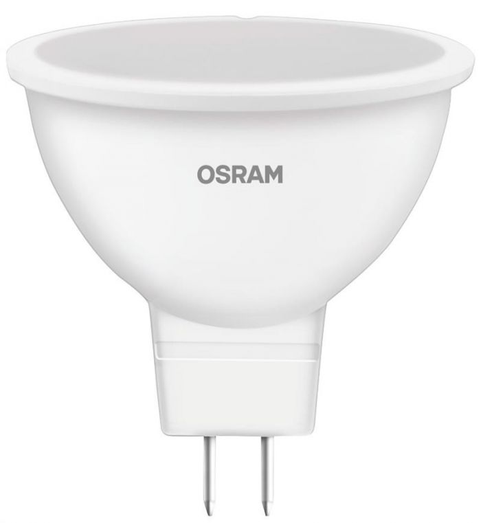 Лампа світлодіодна OSRAM LED MR51 7.5W (700Lm) 4000K GU5.3