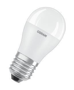 Лампа світлодіодна OSRAM LED P45 8W (806Lm) 4000K E27