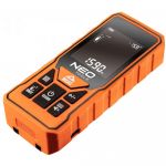 Лазерний далекомір NEO, робочий діапазон 0.2 - 60 м Лазерний далекомір NEO, робочий діапазон 0.2 - 60 м