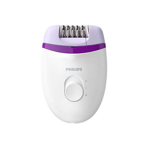 Епілятор Philips BRP505/00 Satinelle Essential