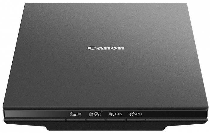 Сканер А4 Canon CanoScan LIDE 300