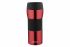 Термокухоль Easy travel S Ardesto 450 мл, червоний,силікон, нержавіюча сталь
