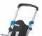 Триколісний велосипед Galileo Strollcycle Синій G-1001-B