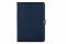 Чохол 2Е Basic універсальний для планшетів з діагоналлю 7-8", Navy