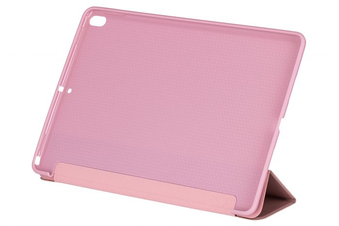 Чохол 2Е Basic для Apple iPad Air 10.5` 2019 , Flex, Rose Gold