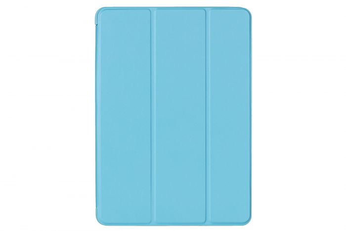 Чохол 2Е Basic для Apple iPad mini 5 7.9` 2019, Flex, Light blue