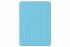 Чохол 2Е Basic для Apple iPad mini 5 7.9` 2019, Flex, Light blue