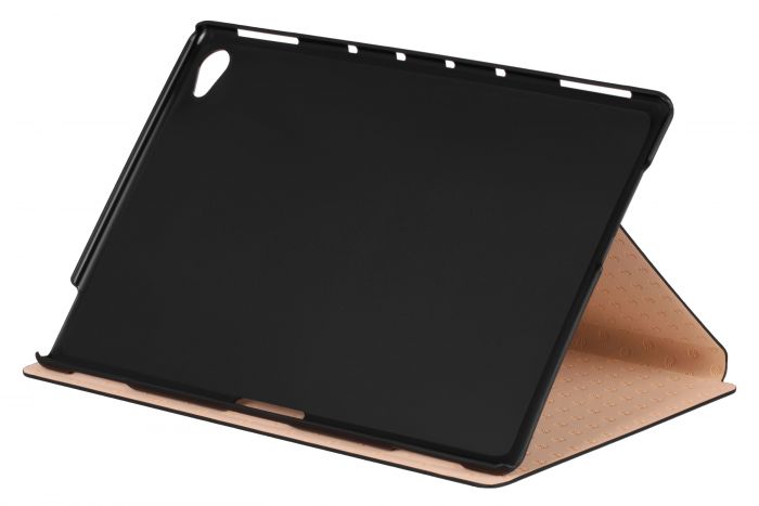 Чохол 2Е Basic для Huawei MediaPad M5 Lite 10.1, Retro, Black