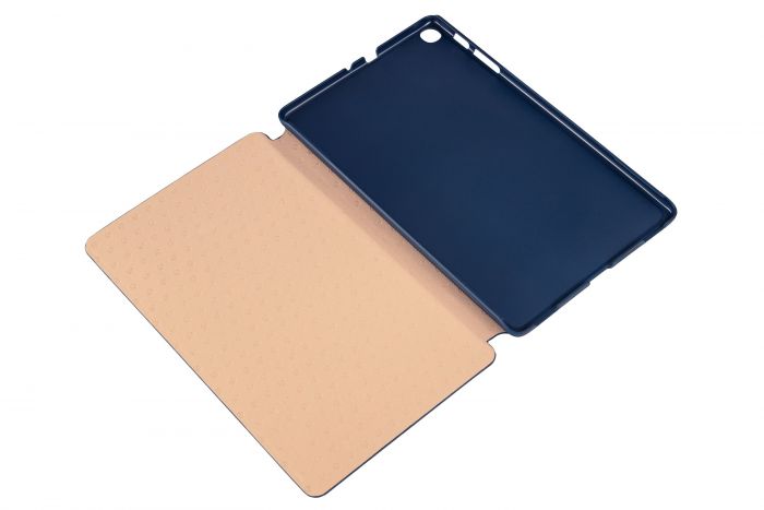 Чохол 2Е Basic для Samsung Galaxy Tab A 10.1 (T510/T515) 2019, Retro, Navy