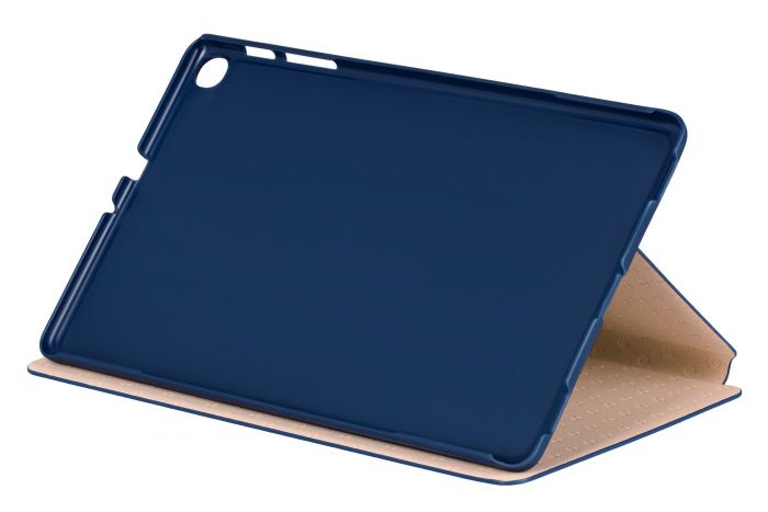 Чохол 2Е Basic для Samsung Galaxy Tab A 10.1 (T510/T515) 2019, Retro, Navy