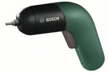 Шуруповерт Bosch IXO VI, 4.5 Нм, 10 біт, кейс Шуруповерт Bosch IXO VI, 4.5 Нм, 10 біт, кейс