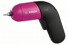 Шуруповерт Bosch IXO VI Colour, LED, 4.5 Нм, 10бит, кейс Шуруповерт Bosch IXO VI Colour, LED, 4.5 Нм, 10бит, кейс