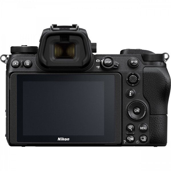 Цифр. Фотокамера Nikon Z 7 + FTZ Adapter Kit