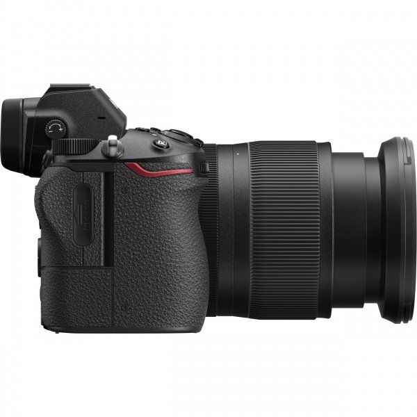 Цифр. Фотокамера Nikon Z 7 + 24-70 f4 + FTZ Adapter Kit