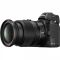 Цифр. Фотокамера Nikon Z 7 + 24-70 f4 + FTZ Adapter Kit