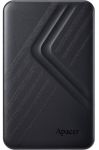 Портативний жорсткий диск Apacer 1TB USB 3.1 AC236 Black