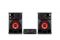 Мікросистема LG CL98 XBOOM, USB, Bluetooth, CD, FM, 3500Вт