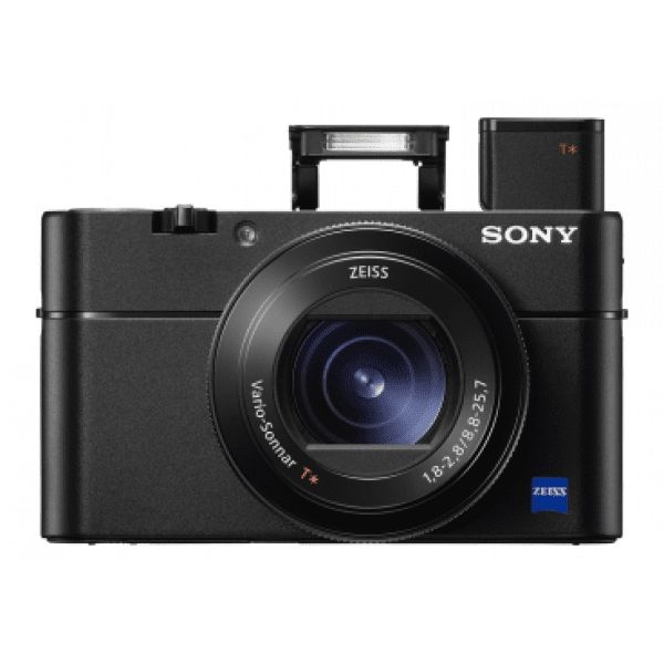 Цифр. фотокамера Sony Cyber-Shot RX100 MkVA