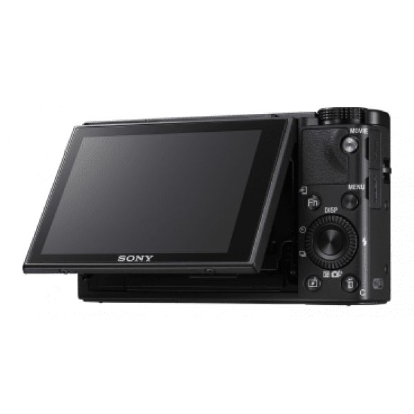 Цифр. фотокамера Sony Cyber-Shot RX100 MkVA