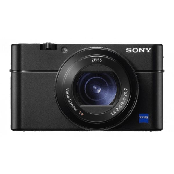 Цифр. фотокамера Sony Cyber-Shot RX100 MkVA