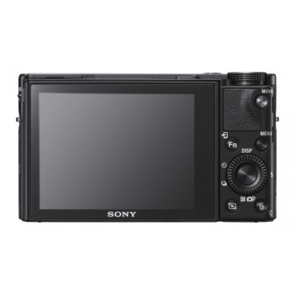 Цифр. фотокамера Sony Cyber-Shot RX100 MkVA