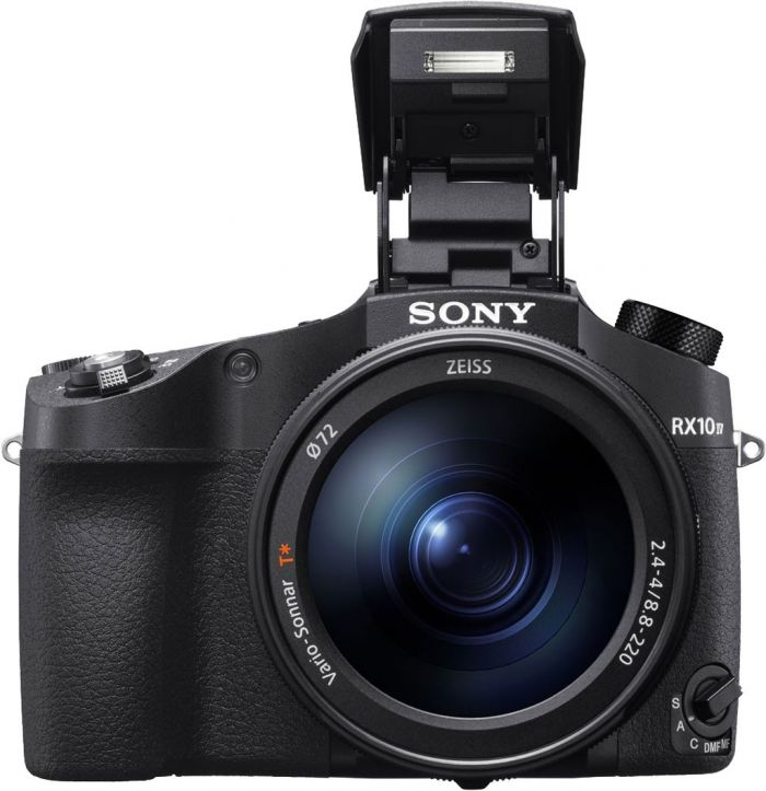 Цифр. фотокамера Sony Cyber-Shot RX10 MkIV